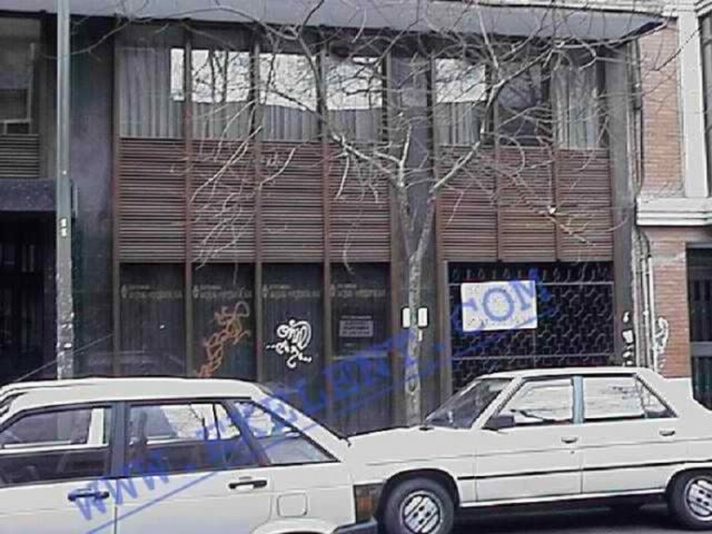 Local Comercial Ponzano 37.
