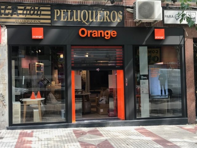 Local Comercial Alcalá 404.