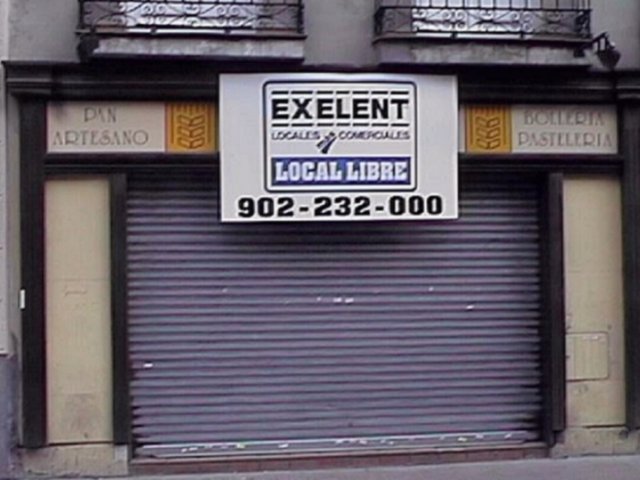 Local Comercial Luchana 10.